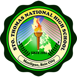 STNHS Seal